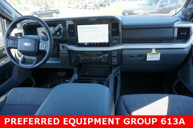 2026 Ford F-350SD F-350® XLT