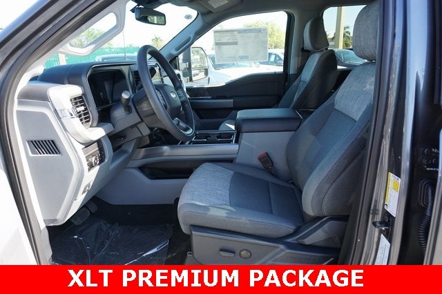 2026 Ford F-350SD F-350® XLT