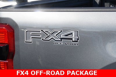 2026 Ford F-350SD F-350® XLT