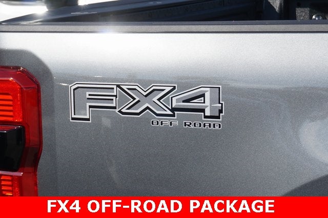 2026 Ford F-350SD F-350® XLT