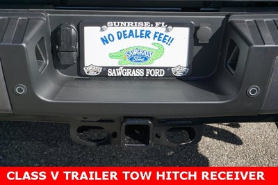 2026 Ford F-350SD F-350® XLT