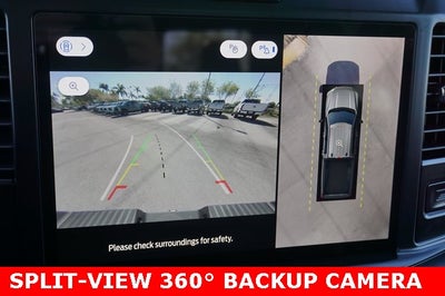 2026 Ford F-350SD F-350® Lariat®