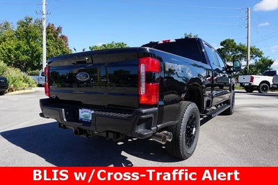 2026 Ford F-350SD F-350® Lariat®