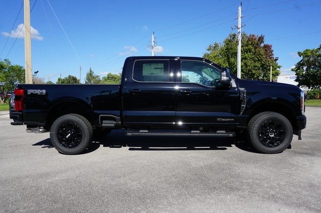 2026 Ford F-350SD F-350® Lariat®