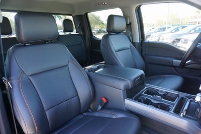 2026 Ford F-350SD F-350® Lariat®