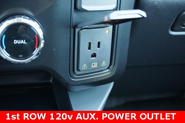 2026 Ford F-350SD F-350® Lariat®