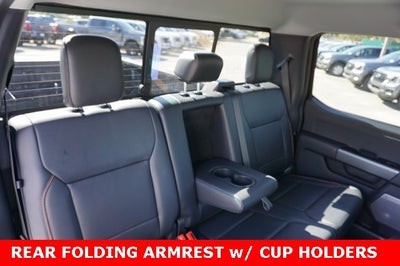 2026 Ford F-350SD F-350® Lariat®