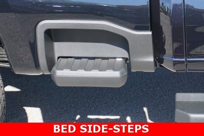 2026 Ford F-350SD F-350® Lariat®