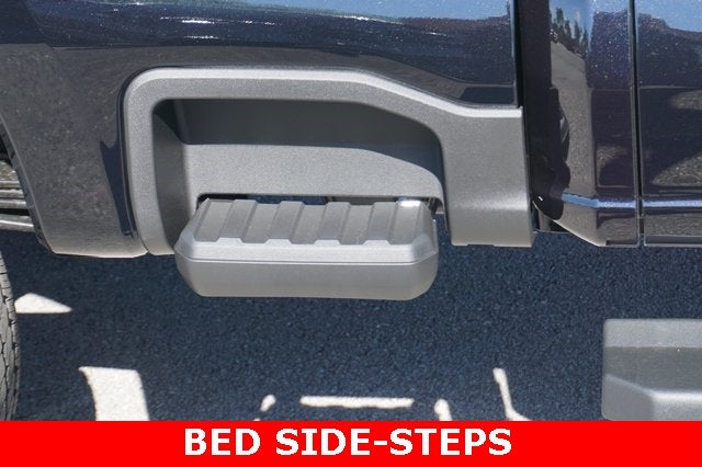 2026 Ford F-350SD F-350® Lariat®