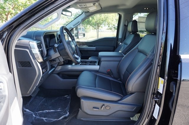 2026 Ford F-350SD F-350® Lariat®