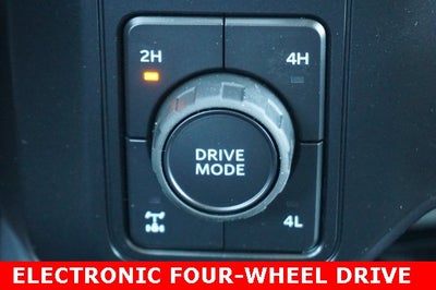 2026 Ford F-350SD F-350® Lariat®