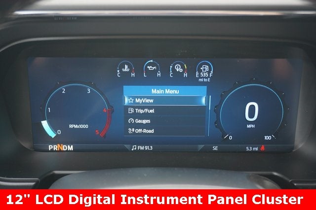 2026 Ford F-350SD F-350® Lariat®