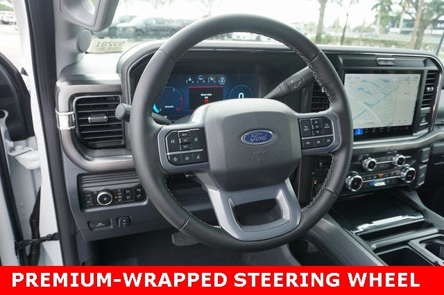 2026 Ford F-350SD F-350® Lariat®