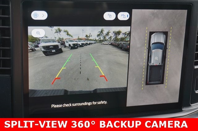 2026 Ford F-350SD F-350® Lariat®