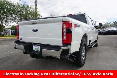 2026 Ford F-350SD F-350® Lariat®