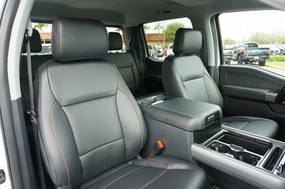 2026 Ford F-350SD F-350® Lariat®