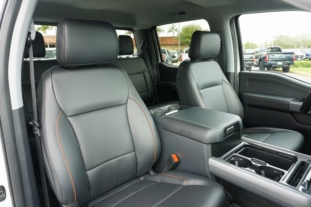 2026 Ford F-350SD F-350® Lariat®