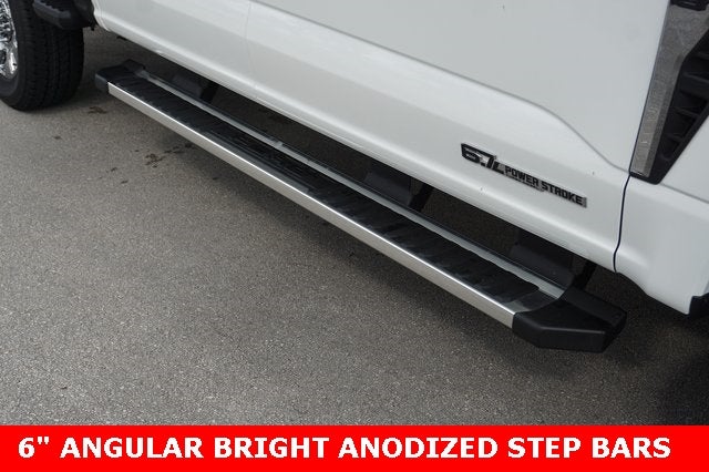 2026 Ford F-350SD F-350® Lariat®