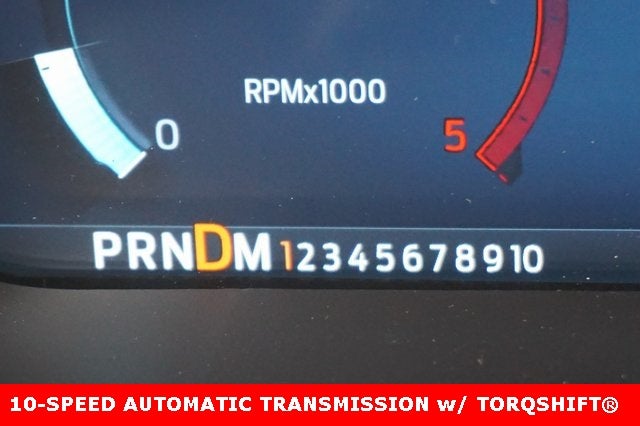 2026 Ford F-350SD F-350® Lariat®