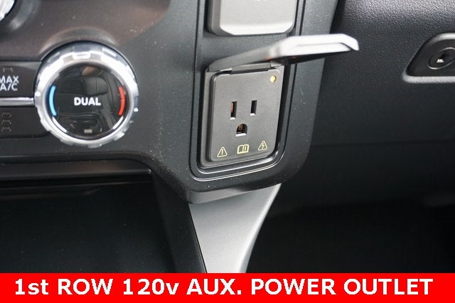 2026 Ford F-350SD F-350® Lariat®