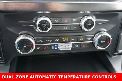 2026 Ford F-350SD F-350® Lariat®