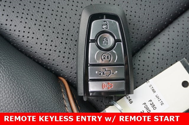 2026 Ford F-350SD F-350® Lariat®