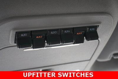 2026 Ford F-350SD F-350® Lariat®