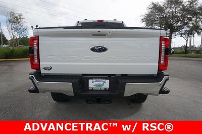 2026 Ford F-350SD F-350® Lariat®