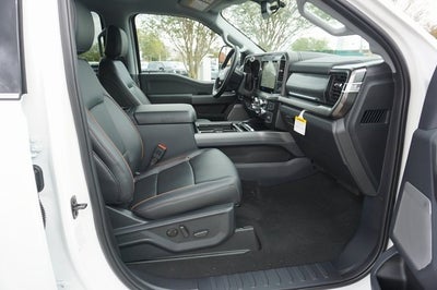 2026 Ford F-350SD F-350® Lariat®