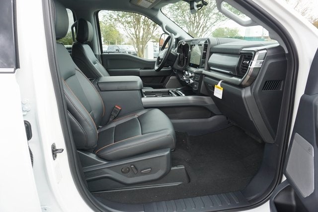 2026 Ford F-350SD F-350® Lariat®