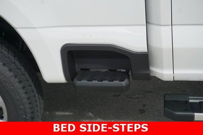 2026 Ford F-350SD F-350® Lariat®