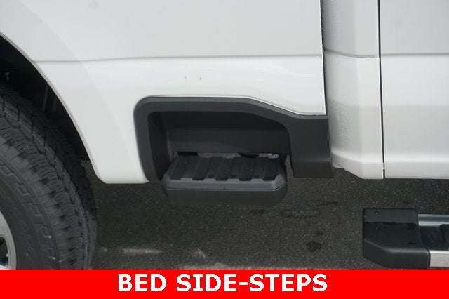 2026 Ford F-350SD F-350® Lariat®