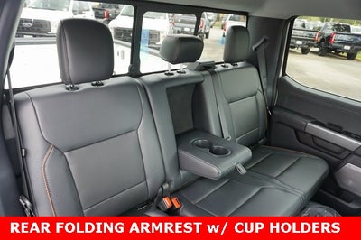 2026 Ford F-350SD F-350® Lariat®