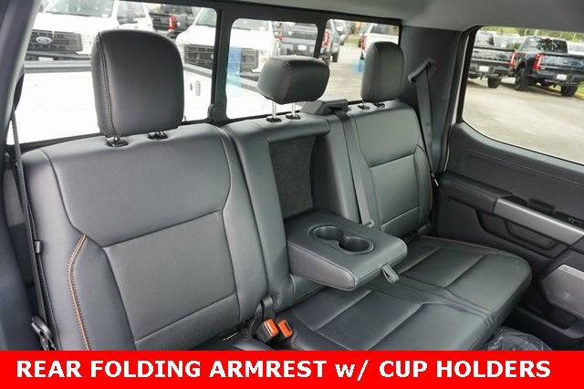 2026 Ford F-350SD F-350® Lariat®