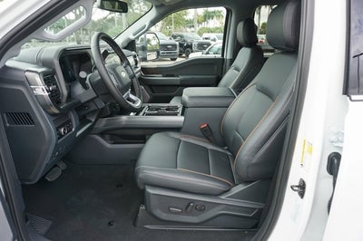 2026 Ford F-350SD F-350® Lariat®