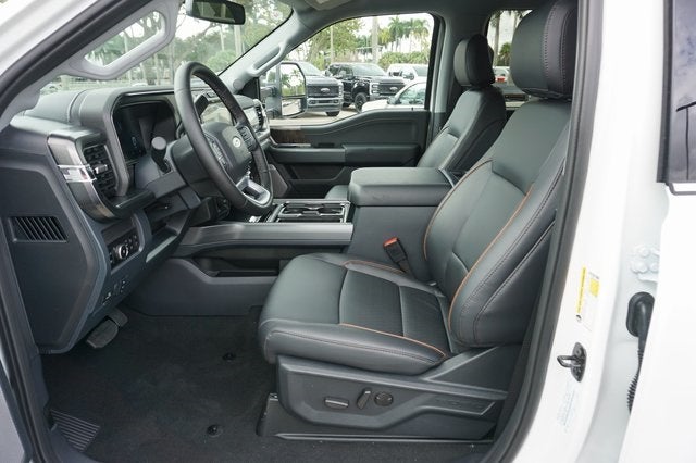 2026 Ford F-350SD F-350® Lariat®