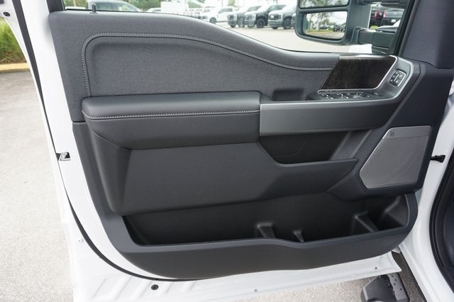 2026 Ford F-350SD F-350® Lariat®