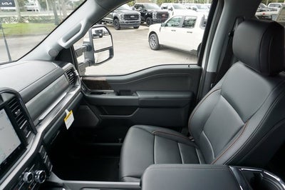 2026 Ford F-350SD F-350® Lariat®