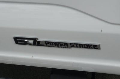 2026 Ford F-350SD F-350® Lariat®