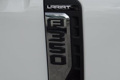 2026 Ford F-350SD F-350® Lariat®