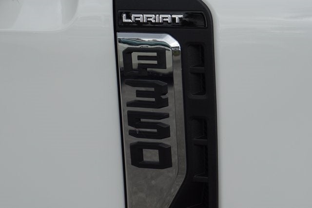 2026 Ford F-350SD F-350® Lariat®
