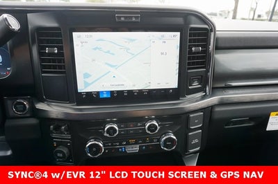 2026 Ford F-350SD F-350® Lariat®