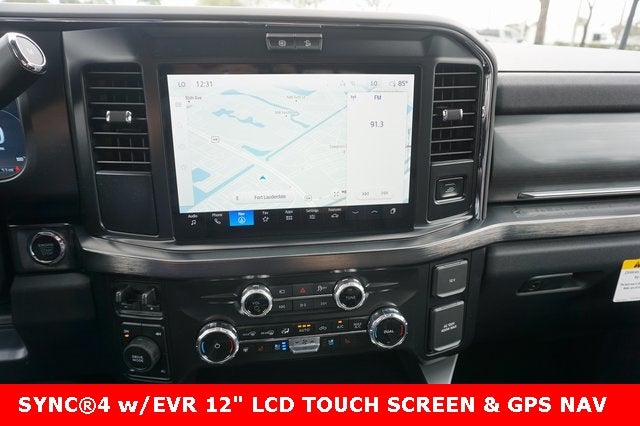 2026 Ford F-350SD F-350® Lariat®