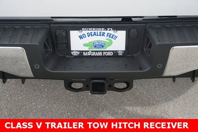 2026 Ford F-350SD F-350® Lariat®