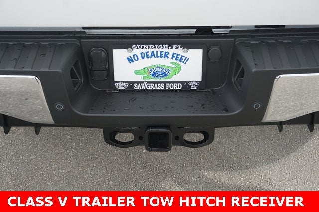 2026 Ford F-350SD F-350® Lariat®