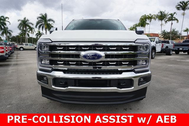 2026 Ford F-350SD F-350® Lariat®