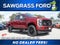 2026 Ford F-350SD F-350® Lariat®