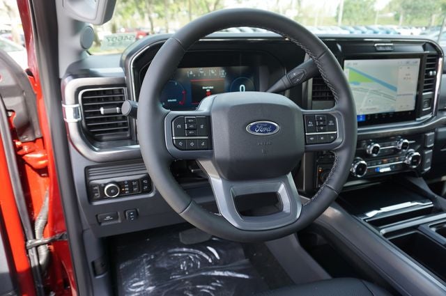 2026 Ford F-350SD F-350® Lariat®