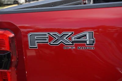 2026 Ford F-350SD F-350® Lariat®
