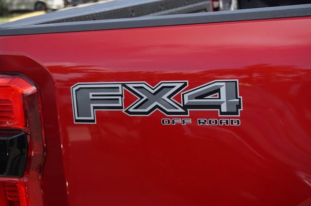 2026 Ford F-350SD F-350® Lariat®